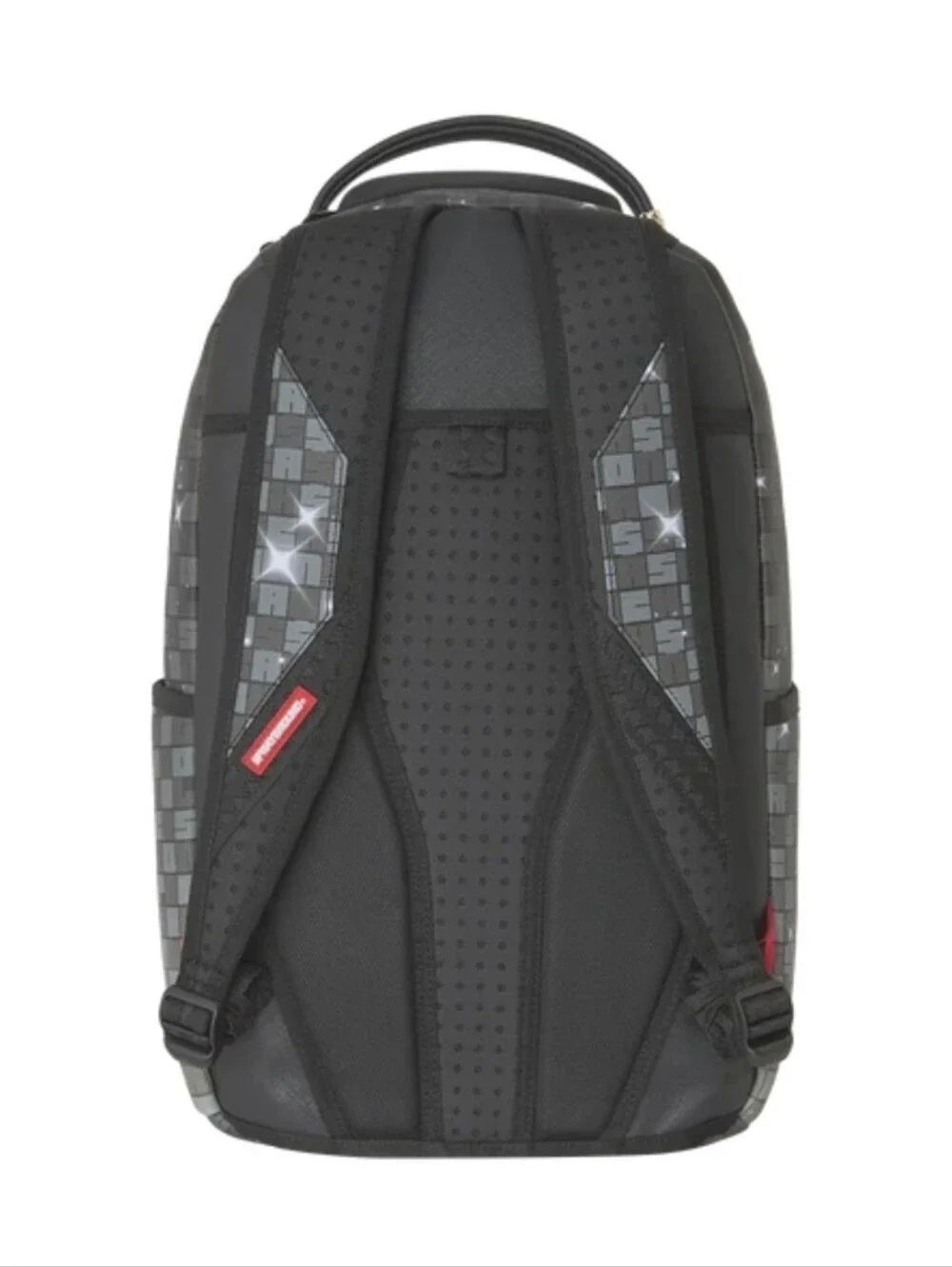 Sprayground Monopoly Get The Gold Backpack - Picture 4 of 10